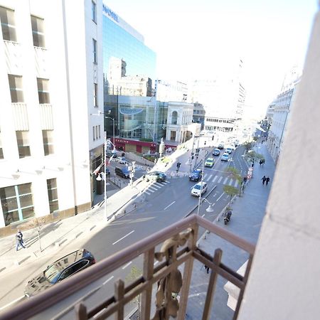 Umbrella Street Center Luxury 2 Bedroom Bucureşti Exterior foto