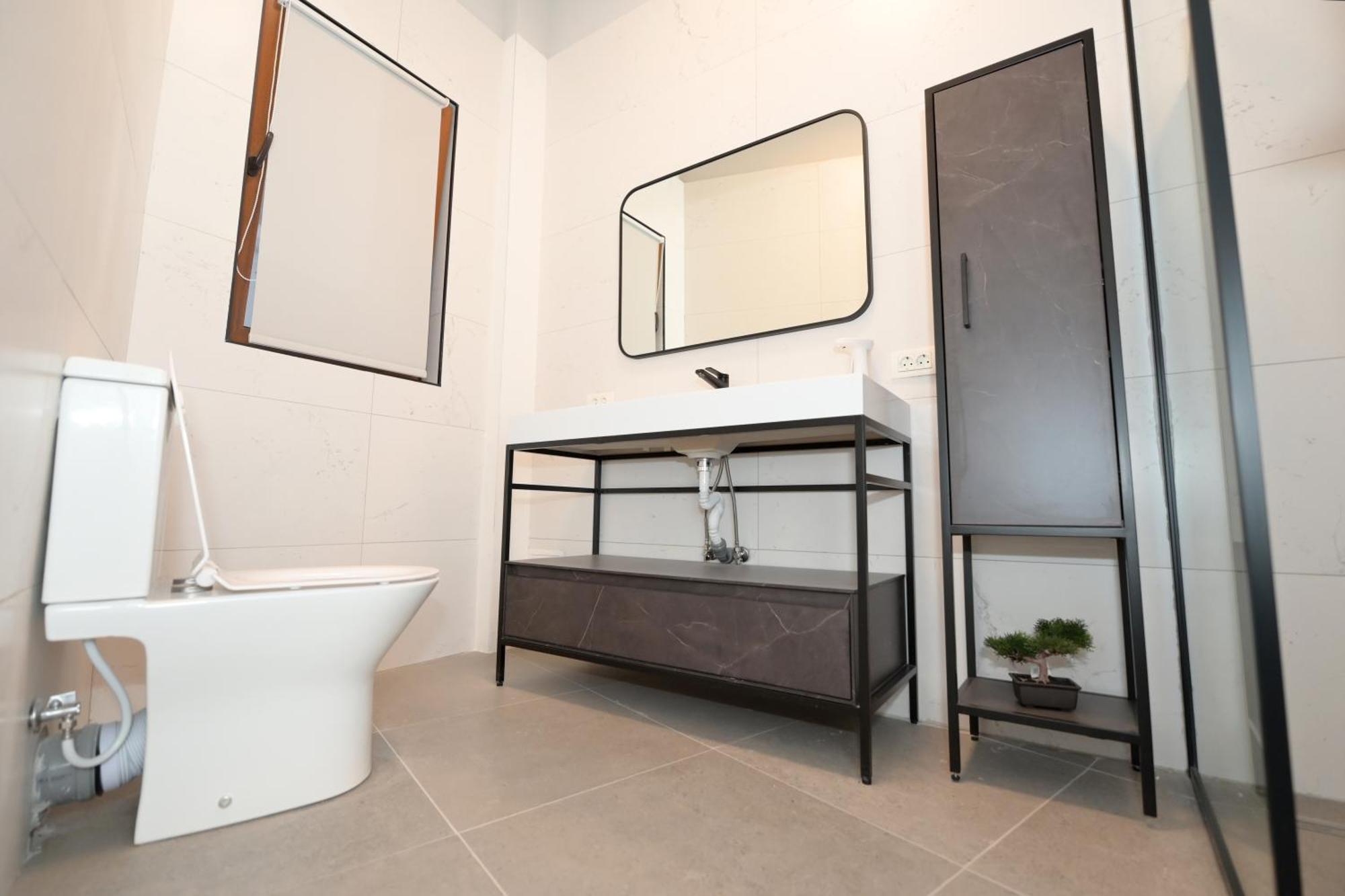 Umbrella Street Center Luxury 2 Bedroom Bucureşti Exterior foto