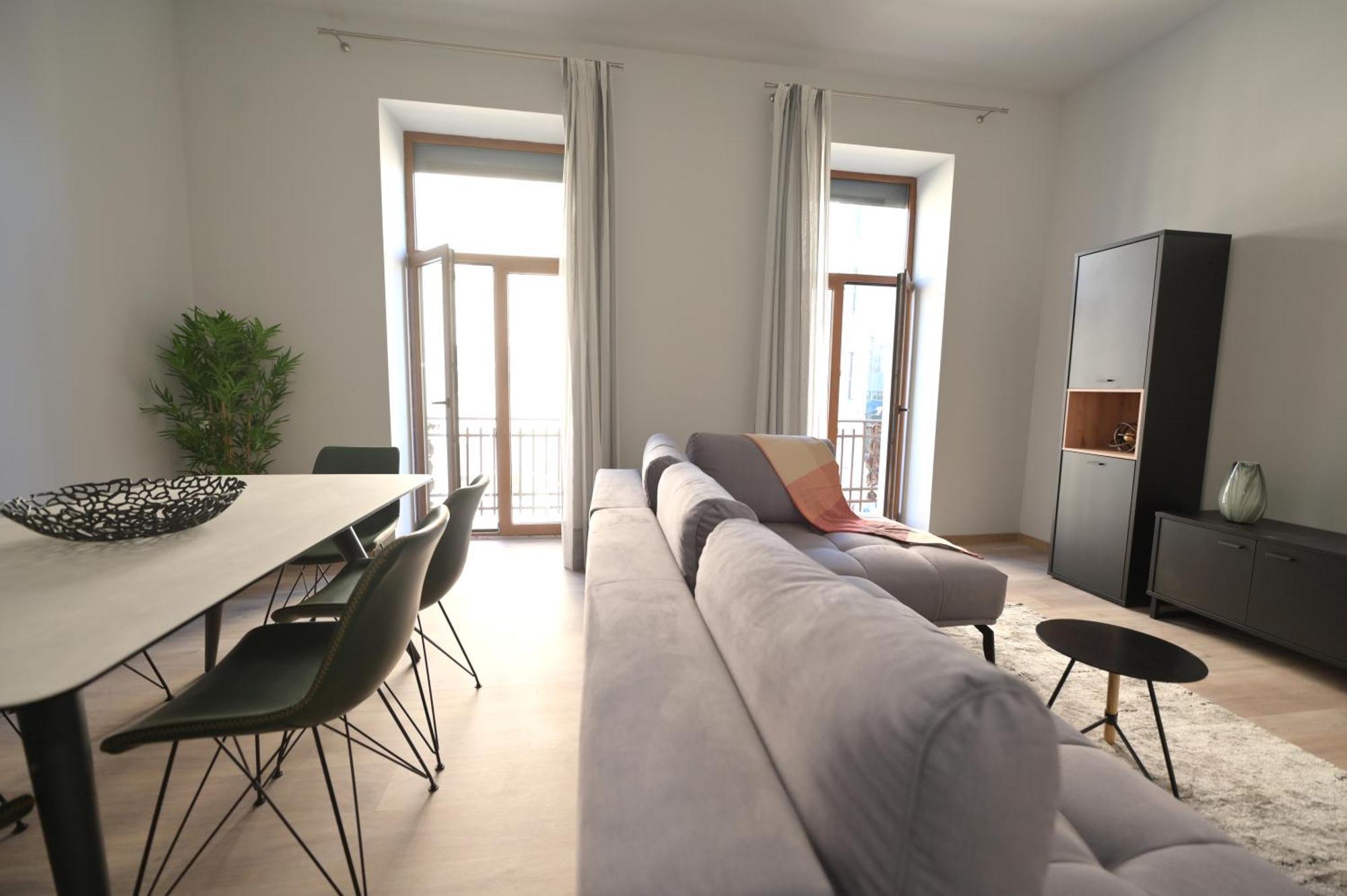 Umbrella Street Center Luxury 2 Bedroom Bucureşti Exterior foto