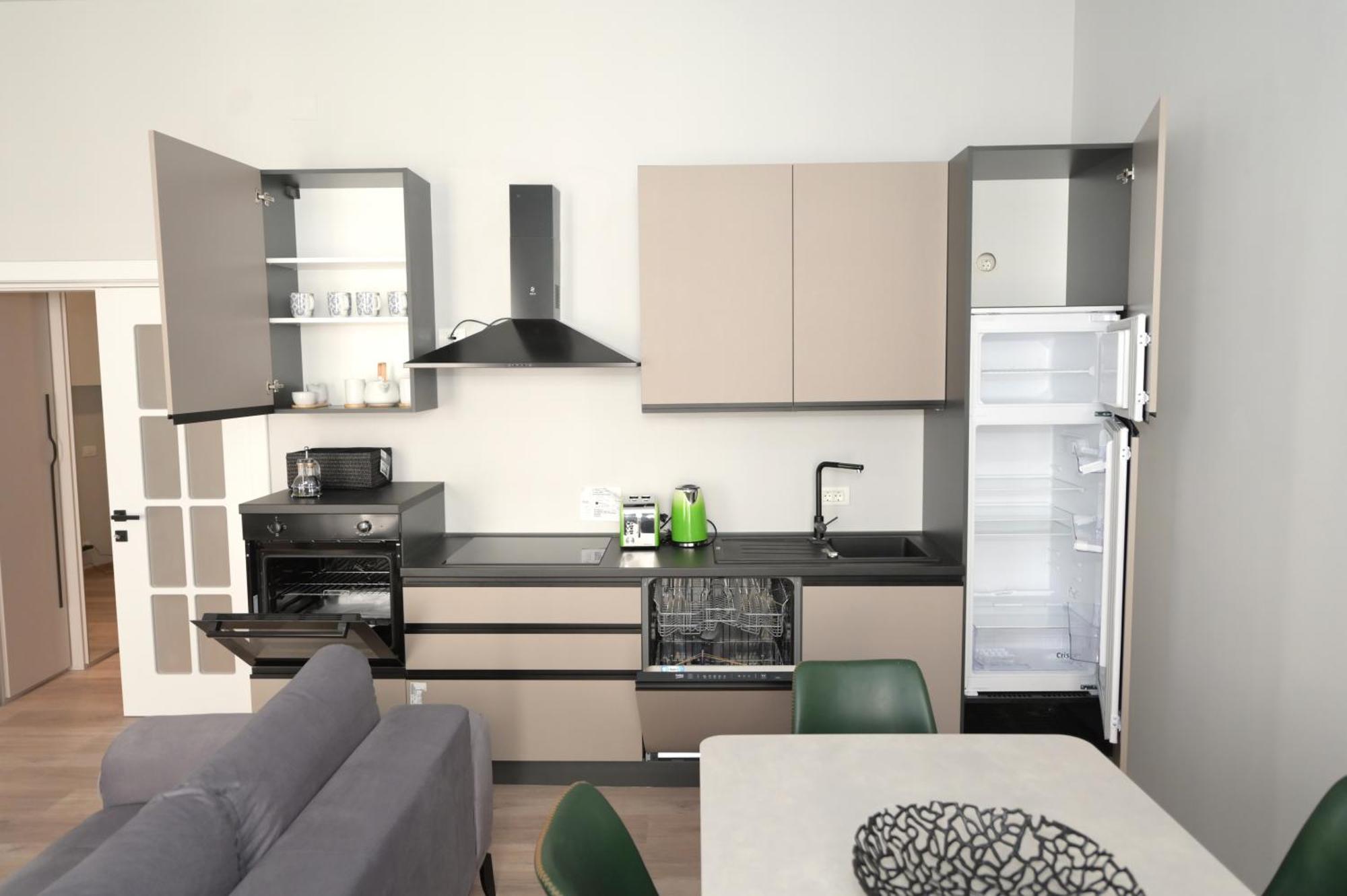 Umbrella Street Center Luxury 2 Bedroom Bucureşti Exterior foto